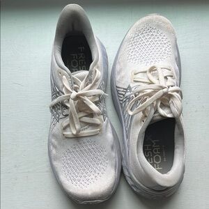 New Balance Fresh Foam Sneaker